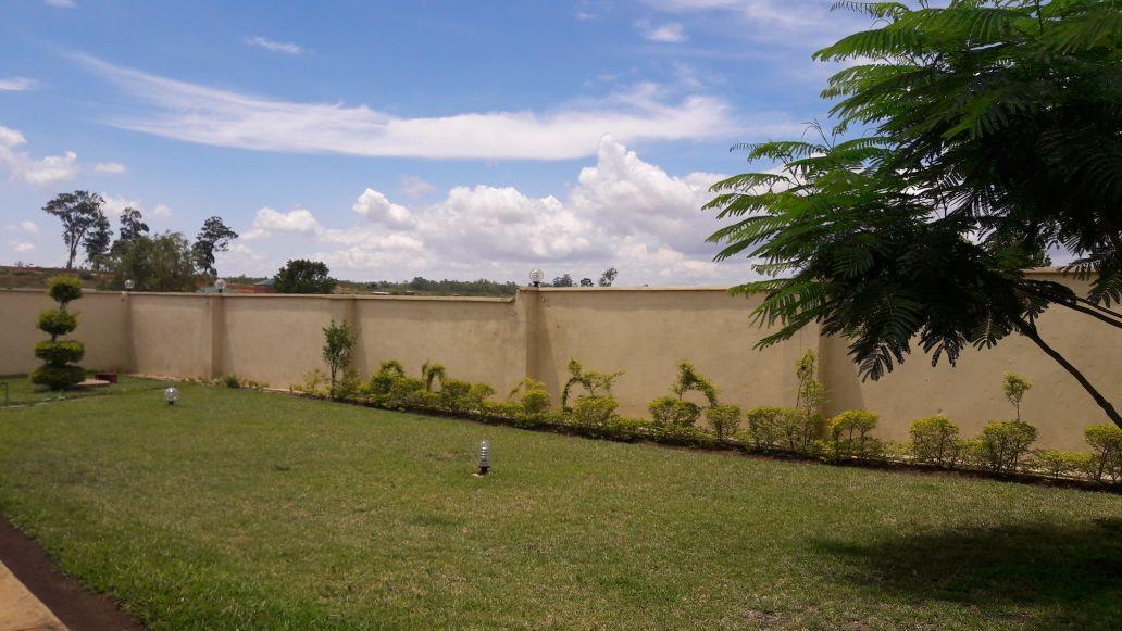 Emmaculate Lodge Mzuzu Exterior foto